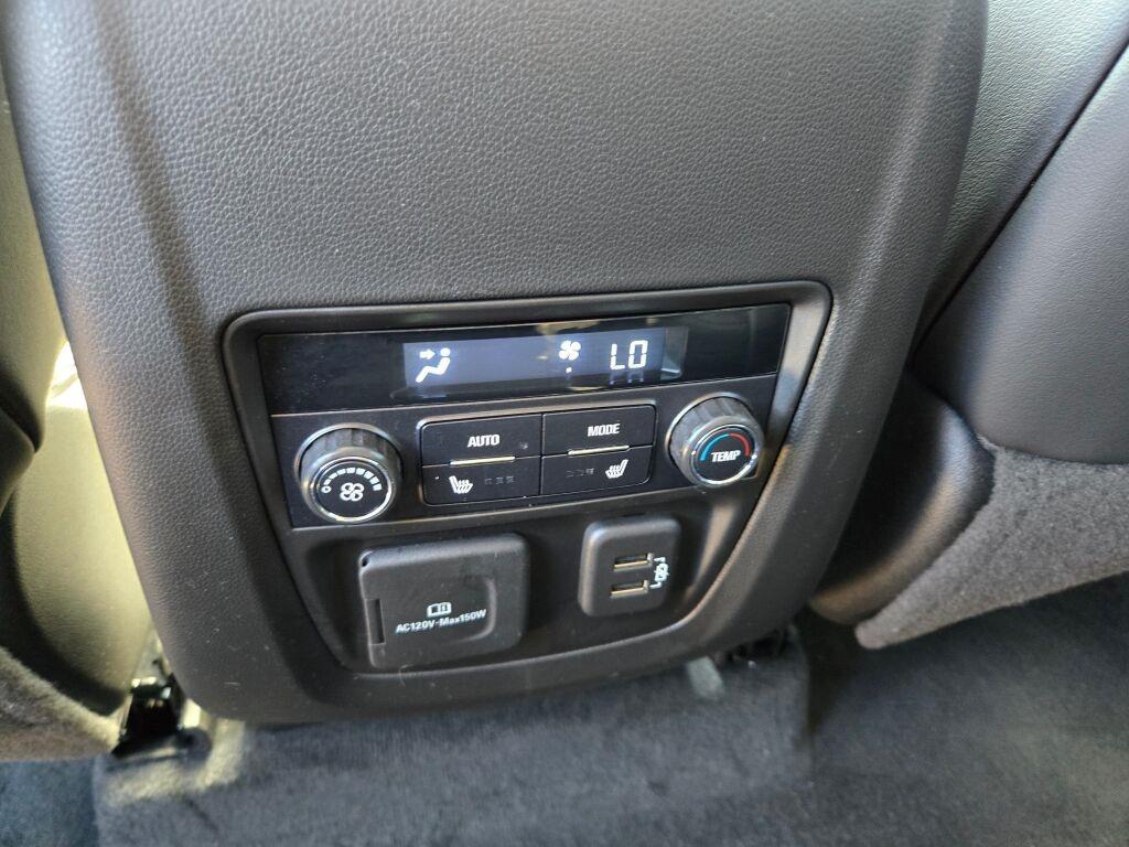 used 2021 Buick Enclave car, priced at $35,500