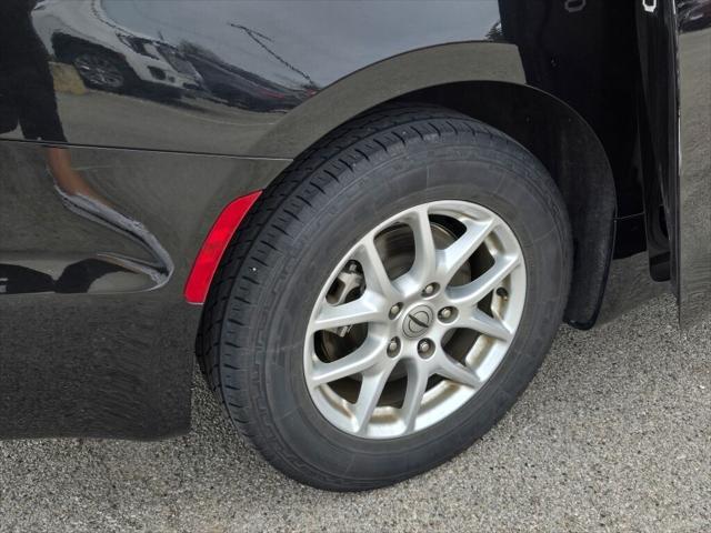 used 2022 Chrysler Pacifica car, priced at $22,850