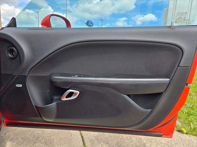 used 2018 Dodge Challenger car, priced at $36,450