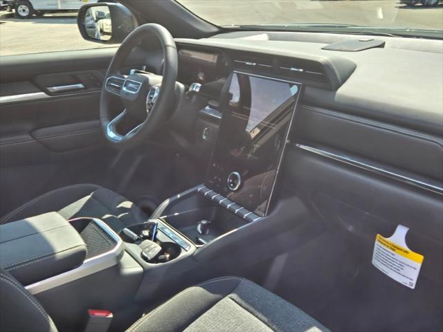 new 2026 GMC Terrain car, priced at $32,885