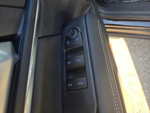 new 2026 GMC Terrain car, priced at $32,885