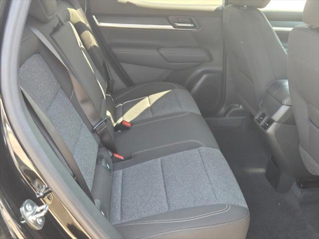 new 2026 GMC Terrain car, priced at $32,885