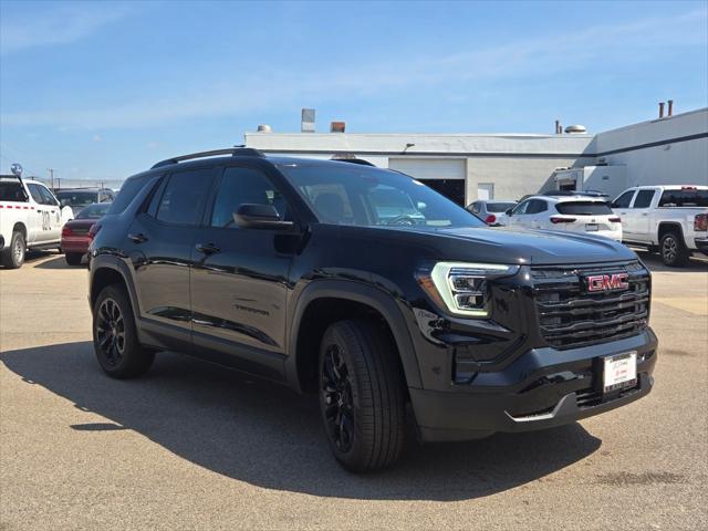 new 2026 GMC Terrain car, priced at $32,885