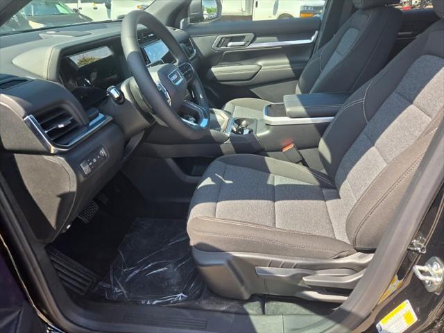 new 2026 GMC Terrain car, priced at $32,885