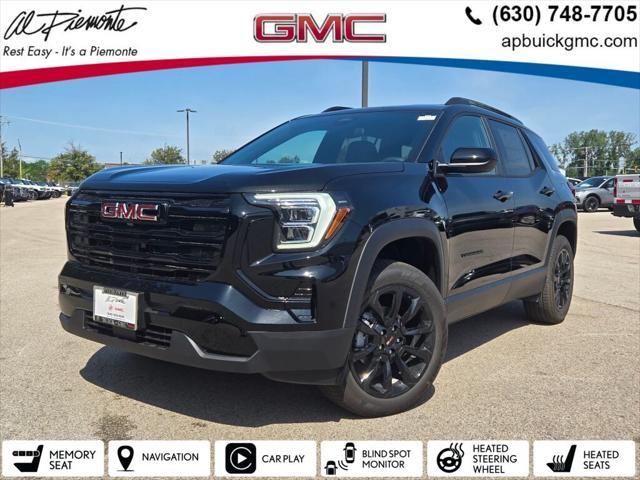 new 2026 GMC Terrain car, priced at $32,885
