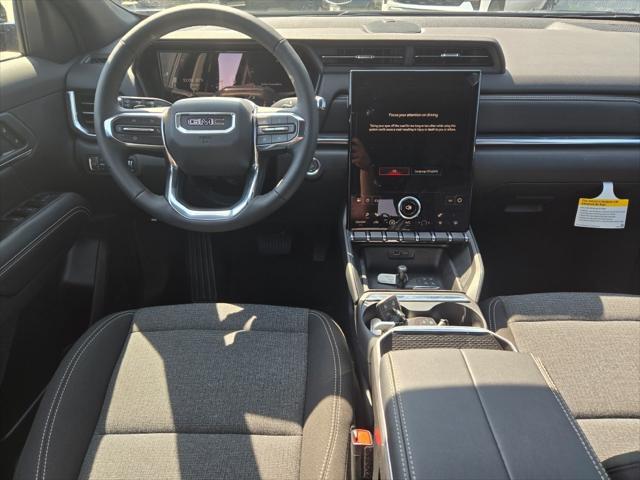 new 2026 GMC Terrain car, priced at $32,885