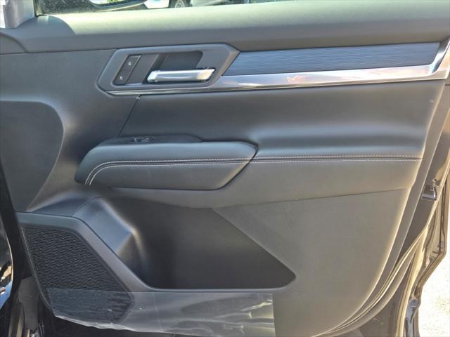 new 2026 GMC Terrain car, priced at $32,885