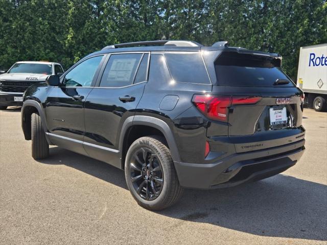 new 2026 GMC Terrain car, priced at $32,885