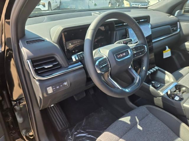 new 2026 GMC Terrain car, priced at $32,885