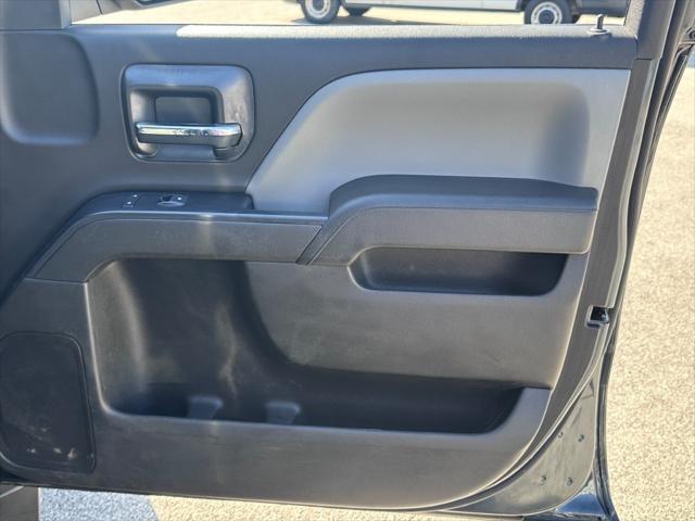 used 2019 GMC Sierra 1500 car, priced at $26,450