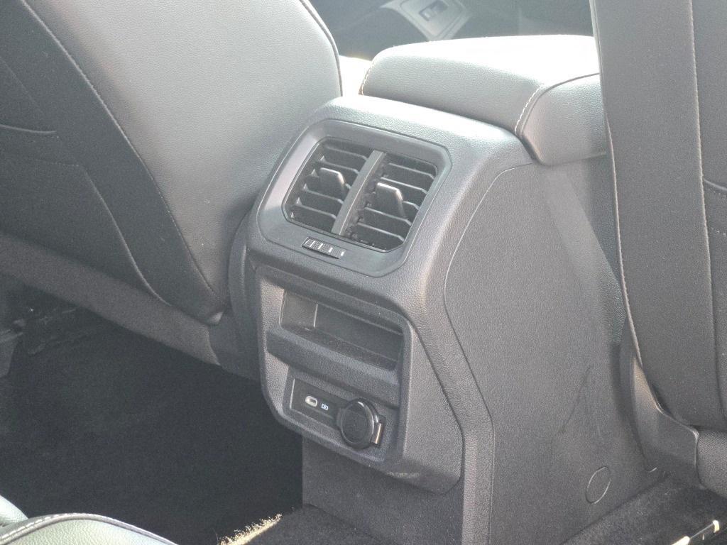 used 2022 Volkswagen Tiguan car, priced at $21,800
