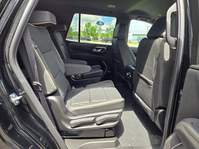 new 2024 GMC Yukon car, priced at $73,740