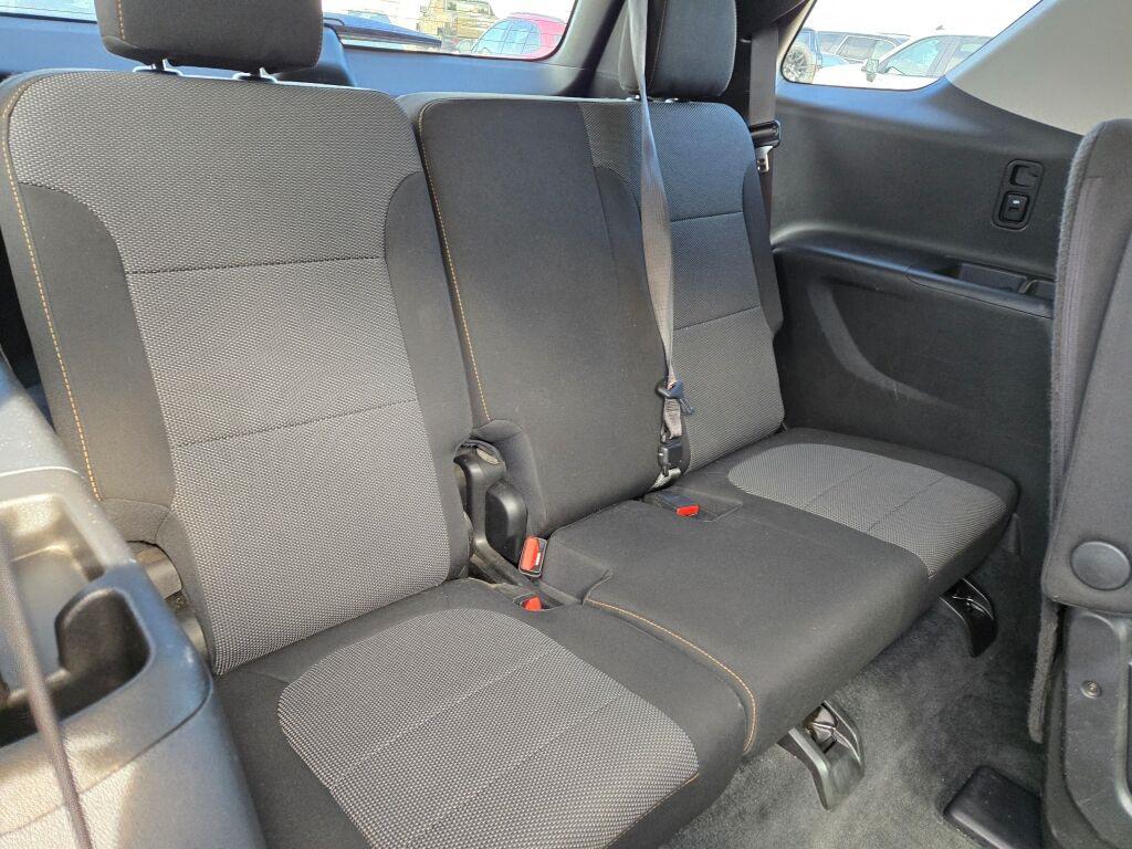 used 2021 Chevrolet Traverse car, priced at $27,625