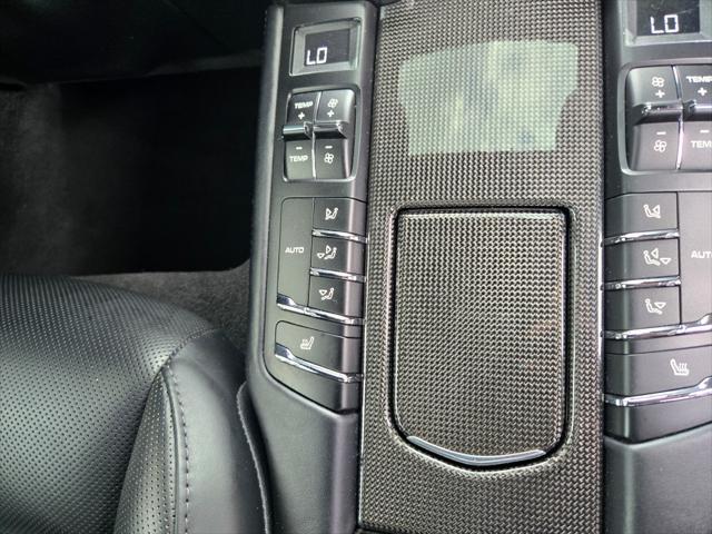 used 2015 Porsche Panamera car, priced at $35,950