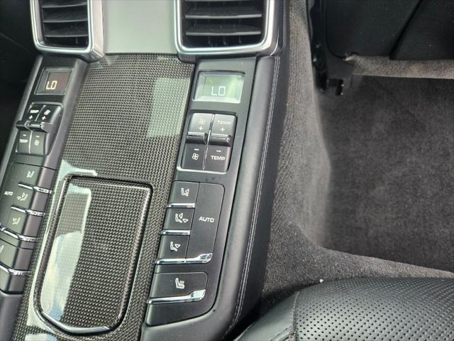 used 2015 Porsche Panamera car, priced at $35,950