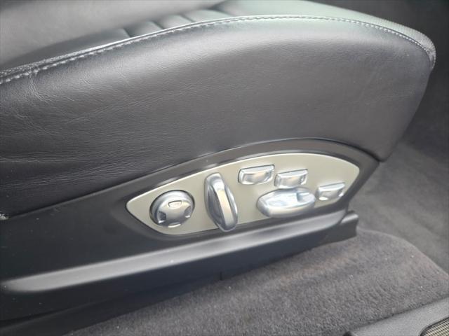 used 2015 Porsche Panamera car, priced at $34,700