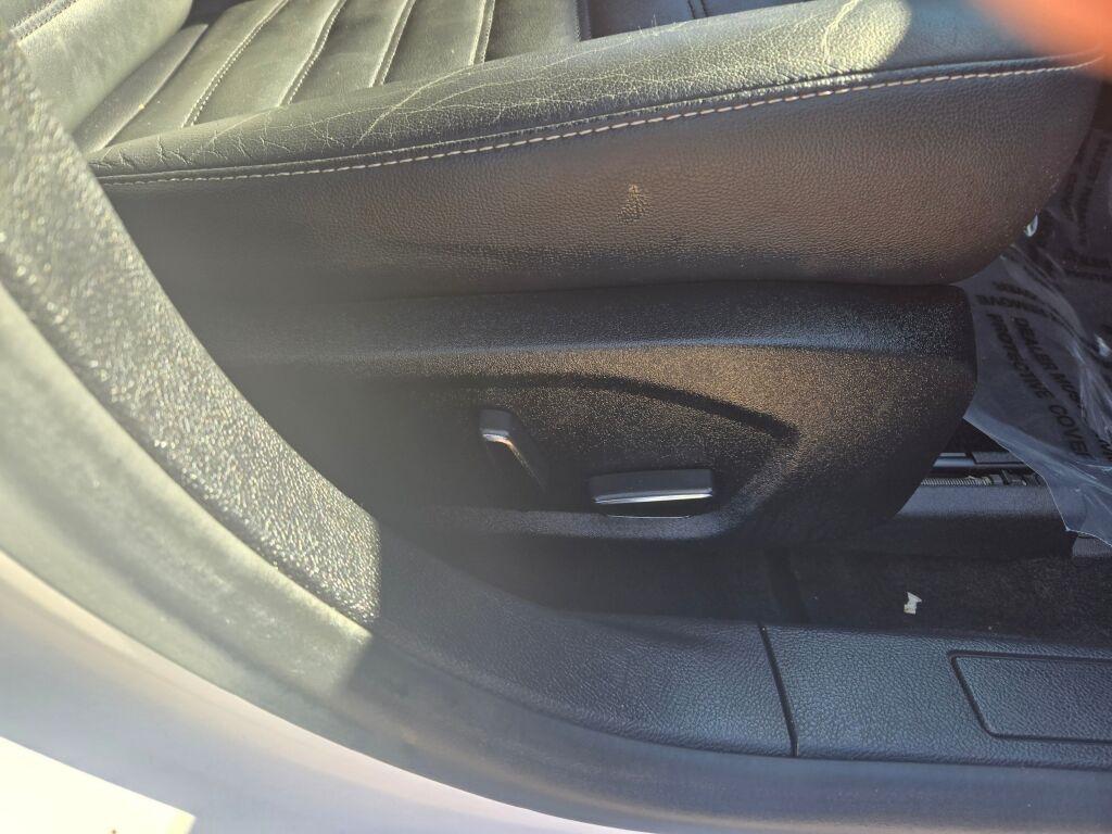 used 2018 Ford Fusion Energi car, priced at $11,925