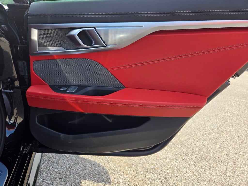 used 2024 BMW M850 Gran Coupe car, priced at $76,450