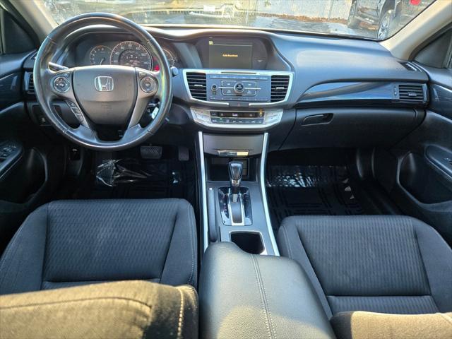 used 2014 Honda Accord car, priced at $12,500