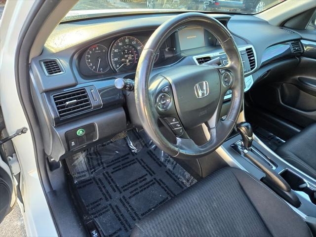 used 2014 Honda Accord car, priced at $12,500