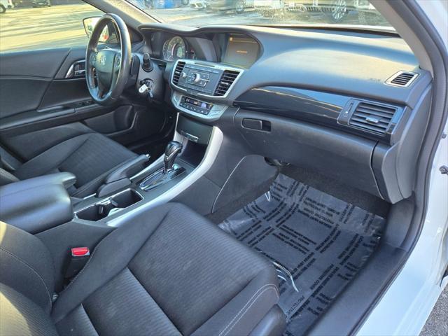 used 2014 Honda Accord car, priced at $12,500