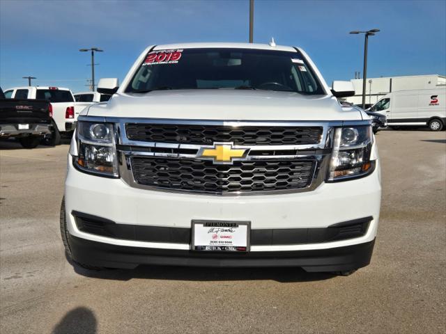 used 2019 Chevrolet Tahoe car, priced at $22,950