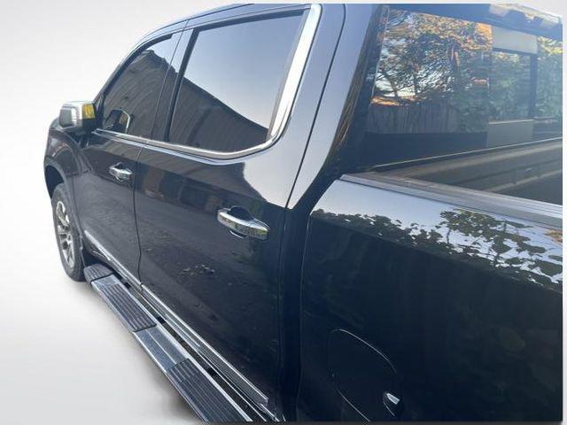 used 2023 Chevrolet Silverado 1500 car, priced at $51,390