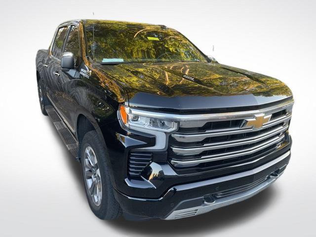 used 2023 Chevrolet Silverado 1500 car, priced at $51,390