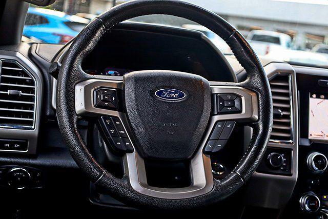used 2016 Ford F-150 car, priced at $13,985