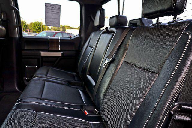 used 2016 Ford F-150 car, priced at $13,985