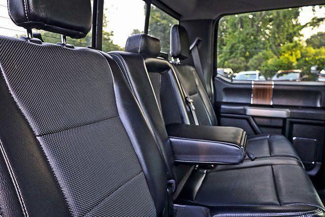 used 2016 Ford F-150 car, priced at $13,985