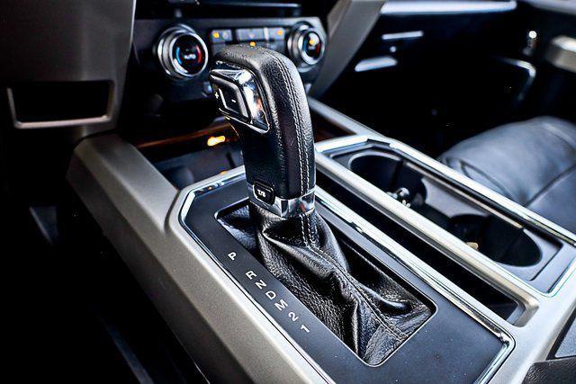 used 2016 Ford F-150 car, priced at $13,985