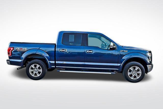 used 2016 Ford F-150 car, priced at $13,985
