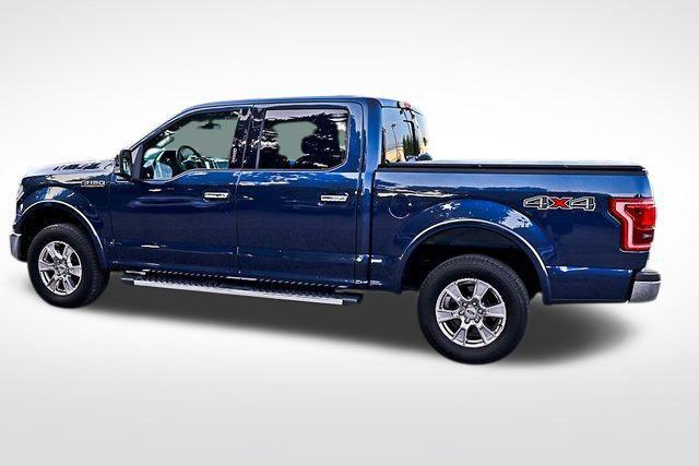 used 2016 Ford F-150 car, priced at $13,985