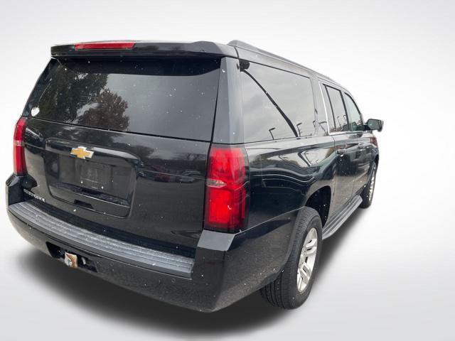 used 2015 Chevrolet Suburban car, priced at $10,235