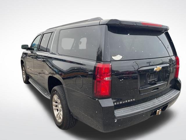used 2015 Chevrolet Suburban car, priced at $10,235