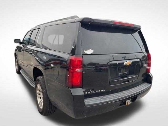 used 2015 Chevrolet Suburban car, priced at $10,235