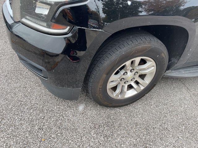 used 2015 Chevrolet Suburban car, priced at $10,235