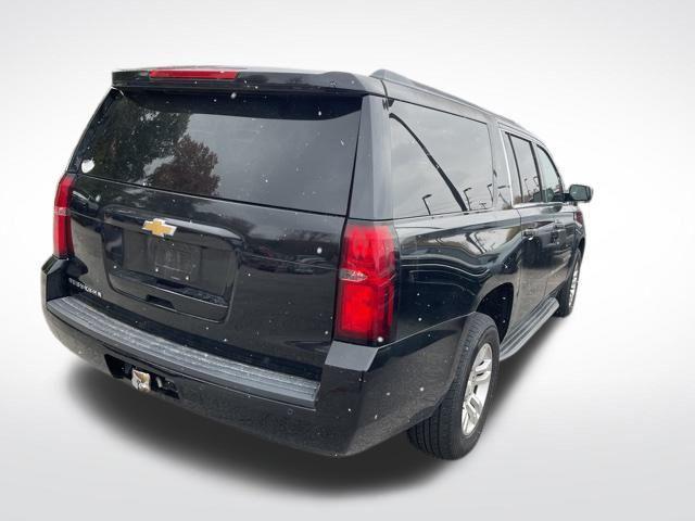 used 2015 Chevrolet Suburban car, priced at $10,235