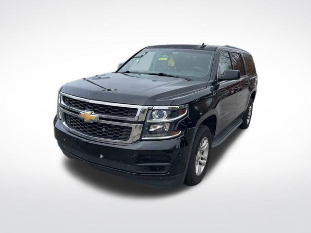 used 2015 Chevrolet Suburban car, priced at $10,235