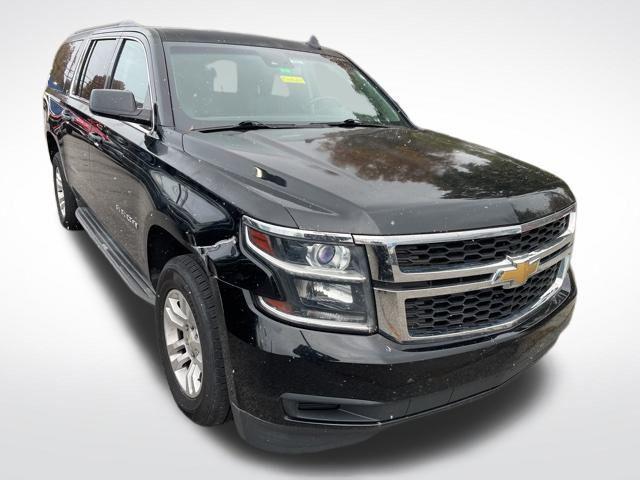 used 2015 Chevrolet Suburban car, priced at $10,235
