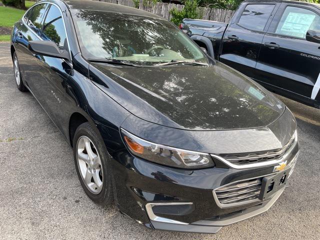 used 2016 Chevrolet Malibu car, priced at $8,539