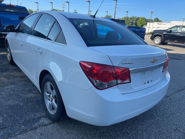 used 2014 Chevrolet Cruze car, priced at $5,990