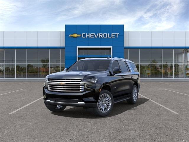 new 2024 Chevrolet Tahoe car, priced at $85,063