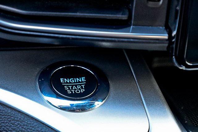used 2022 Ford Explorer car, priced at $32,592