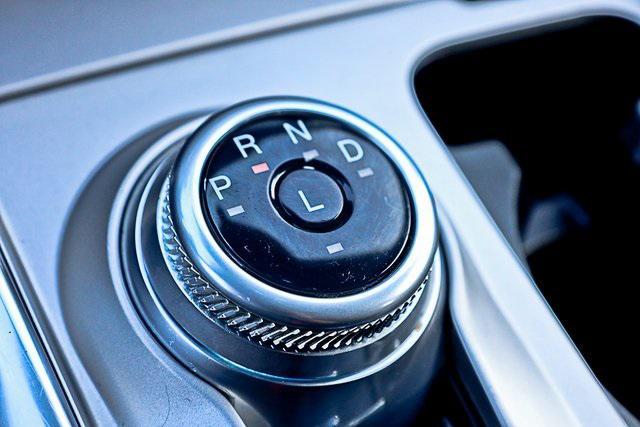 used 2022 Ford Explorer car, priced at $32,592