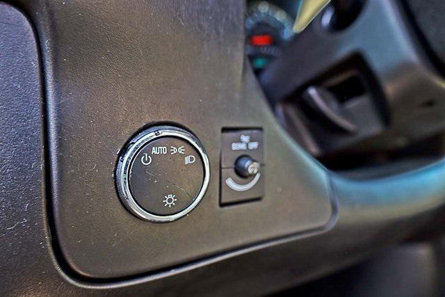used 2020 Chevrolet Express 2500 car, priced at $21,790