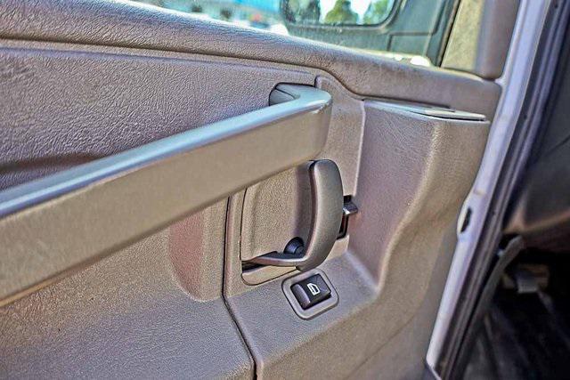 used 2020 Chevrolet Express 2500 car, priced at $21,790
