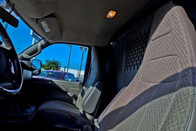 used 2020 Chevrolet Express 2500 car, priced at $21,790