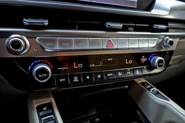 used 2024 Kia Telluride car, priced at $34,790